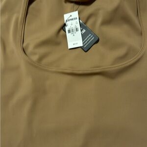 New bodysuit with tags